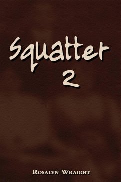 Cover Squatter 2 (Trinity MacNeil Paranormal Mystery, #2) (eBook, ePUB)