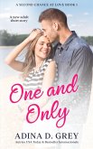 One and Only (eBook, ePUB)