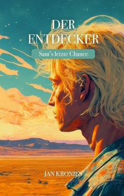 Der Entdecker (eBook, ePUB) - Kronies, Jan