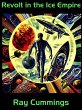 Revolt in the Ice Empire (eBook, ePUB) - Bild 1