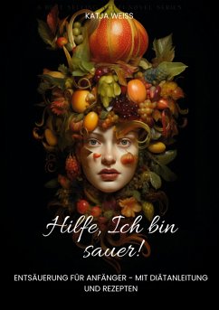 Hilfe, ich bin sauer! (eBook, ePUB) - Weiss, Katja