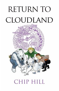 Return to Cloudland (eBook, ePUB) - Hill, Chip