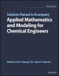 Solutions Manual to Accompany Applied... - Bild 1