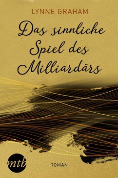 Das sinnliche Spiel des Milliardärs (eBook, ePUB) - Graham, Lynne; SAS, null