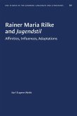 Rainer Maria Rilke and Jugendstil (eBook, ePUB)