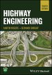 Highway Engineering (eBook, PDF) - Bild 1