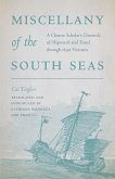 Miscellany of the South Seas (eBook, PDF)