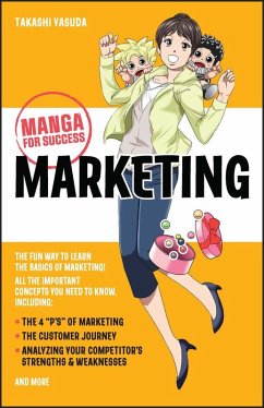 Marketing (eBook, PDF) - Yasuda, Takashi