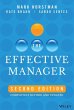 The Effective Manager (eBook, PDF) - Bild 1
