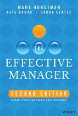 The Effective Manager (eBook, PDF) The Effective Manager (eBook, PDF)