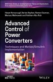 Advanced Control of Power Converters (eBook, ePUB)
