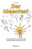 Der Ideentest (eBook, ePUB)
