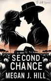 Second Chance (The Roth Legacies, #1) (eBook, ePUB)