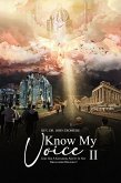 Know My Voice II (eBook, ePUB)