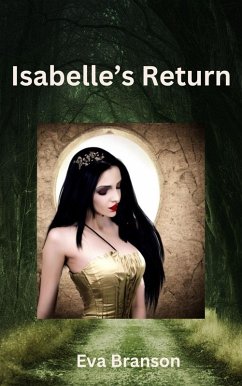 Cover Isabelle's Return (eBook, ePUB)