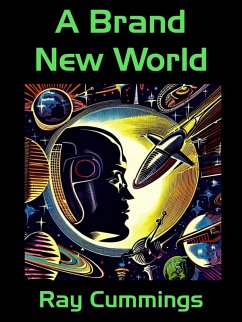 A Brand New World (eBook, ePUB)