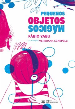 Cover Pequenos objetos mágicos (eBook, ePUB)
