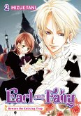 Earl and Fairy: Volume 2 (Light Novel) (eBook, ePUB)