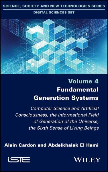 Fundamental Generation Systems (eBook, ePUB)