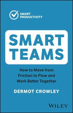 Smart Teams (eBook, PDF) - Crowley, Dermot