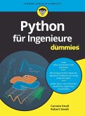 Python für Ingenieure für Dummies (eBook, ePUB)