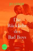 Die Rückkehr des Bad Boys (eBook, ePUB)