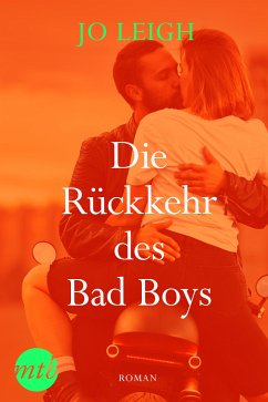 Die Rückkehr des Bad Boys (eBook, ePUB) - Leigh, Jo; Werner, Victoria