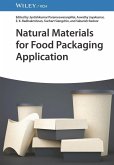 Natural Materials for Food Packaging Application (eBook, ePUB)