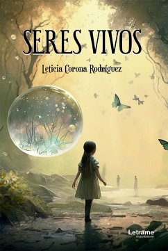 Cover Seres vivos (eBook, ePUB)
