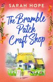 The Bramble Patch Craft Shop (eBook, ePUB)