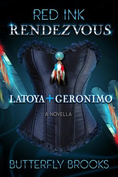 Cover Red Ink Rendezvous~ LaToya & Geronimo (eBook, ePUB)