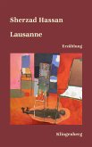 Lausanne (eBook, ePUB)