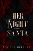Her Night With Santa (Toy Runners, #1) (eBook, ePUB)