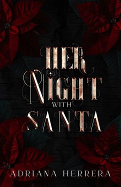 Her Night With Santa (Toy Runners, #1) (eBook, ePUB) - Herrera, Adriana