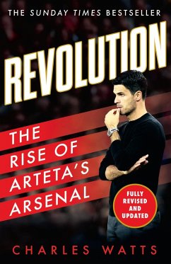 Cover Revolution (eBook, ePUB)