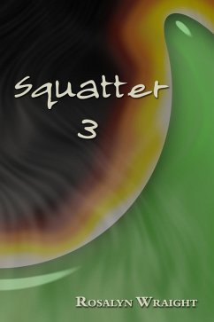 Cover Squatter 3 (Trinity MacNeil Paranormal Mystery, #3) (eBook, ePUB)