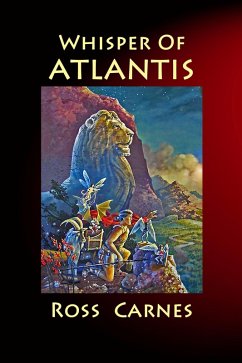 Cover Whisper of Atlantis (eBook, ePUB)
