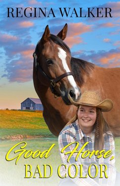 Cover Good Horse, Bad Color (eBook, ePUB)