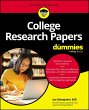 College Research Papers For Dummies... - Bild 1