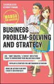 Business Problem-Solving and Strategy (eBook, PDF)