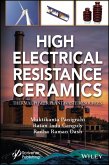 High Electrical Resistance Ceramics (eBook, PDF)
