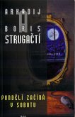 Pondelí zacíná v sobotu (eBook, ePUB)