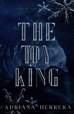 The Toy King (Toy Runners, #2) (eBook, ePUB) - Herrera, Adriana