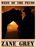 West of the Pecos (eBook, ePUB)