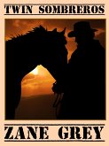 Twin Sombreros (eBook, ePUB)