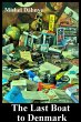 The Last Boat to Denmark (eBook, ePUB) - Bild 1