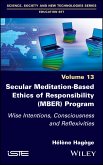 Secular Meditation-Based Ethics of Responsibility (MBER) Program (eBook, PDF)