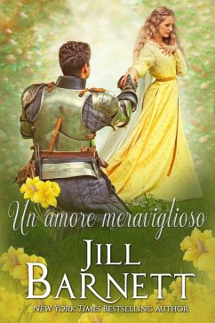 Cover Un amore meraviglioso (eBook, ePUB)