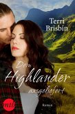 Dem Highlander ausgeliefert (eBook, ePUB)