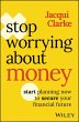 Stop Worrying about Money (eBook, ePUB) - Bild 1